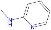 2-(Methylamino)pyridine