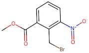 Methyl 2-(bromomethyl)-3-nitrobenzoate