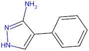3-Amino-4-phenyl-1H-pyrazole