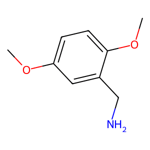 2,5-Dimethoxybenzylamine