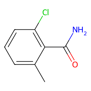 2-chloro-6-methylbenzamide