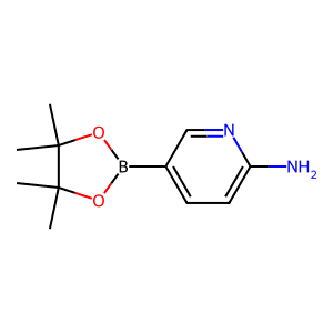 6-Aminopyridine-3-boronic acid, pinacol ester