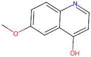 6-Methoxy-4-hydroxyquinoline