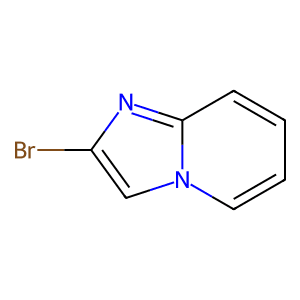 2-Bromoimidazo[1,2-a]pyridine