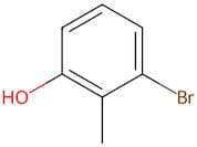 3-Bromo-2-methylphenol