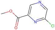 Methyl 6-chloropyrazine-2-carboxylate