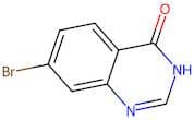 7-Bromo-3,4-dihydroquinazolin-4-one
