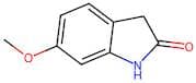 6-Methoxyoxindole