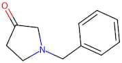 1-Benzylpyrrolidin-3-one