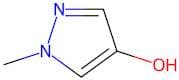 4-Hydroxy-1-methyl-1H-pyrazole