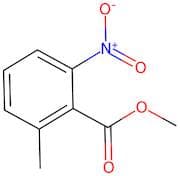 Methyl 2-methyl-6-nitrobenzoate
