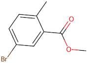 Methyl 5-bromo-2-methylbenzoate