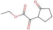 Ethyl oxo(2-oxocyclopent-1-yl)acetate