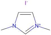 1,3-Dimethyl-1H-imidazol-3-ium iodide
