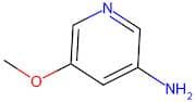 5-Methoxypyridin-3-amine