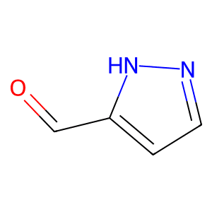 1H-Pyrazole-5-carboxaldehyde