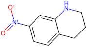 1,2,3,4-Tetrahydro-7-nitroquinoline