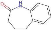 1,3,4,5-Tetrahydro-2H-1-benzazepin-2-one
