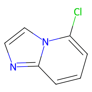 5-Chloroimidazo[1,2-a]pyridine