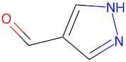 1H-Pyrazole-4-carboxaldehyde