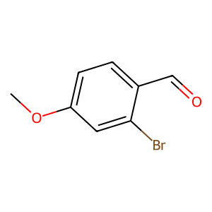 2-Bromo-4-methoxybenzaldehyde