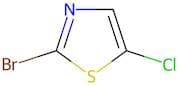 2-Bromo-5-chlorothiazole