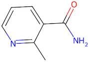 2-Methylnicotinamide