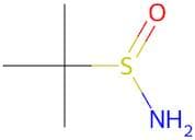 2-Methylpropane-2-sulphinamide
