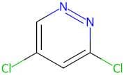 3,5-Dichloropyridazine