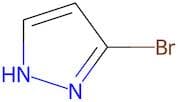 3-Bromo-1H-pyrazole