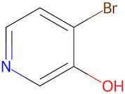 4-Bromo-3-hydroxypyridine