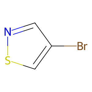 4-Bromoisothiazole