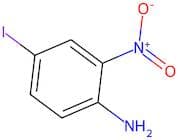 4-Iodo-2-nitroaniline