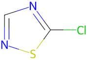 5-Chloro-1,2,4-thiadiazole