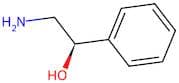 (1R)-(-)-2-Amino-1-phenylethan-1-ol