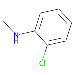 2-Chloro-N-methylaniline