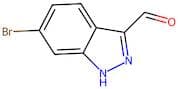 6-Bromo-1H-indazole-3-carbaldehyde