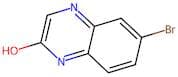 6-Bromo-2-hydroxyquinoxaline