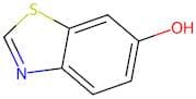 6-Hydroxybenzothiazole