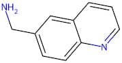 6-Quinolinemethanamine