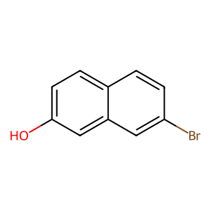 7-Bromonaphthalen-2-ol