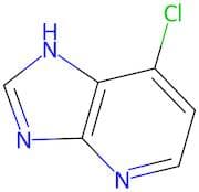 7-Chloro-1H-imidazo[4,5-b]pyridine
