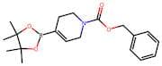 1,2,3,6-Tetrahydropyridine-4-boronic acid, pinacol ester, N-CBZ protected