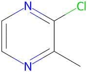 2-Chloro-3-methylpyrazine