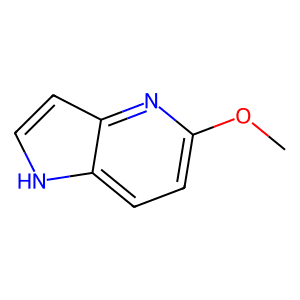 5-Methoxy-1H-pyrrolo[3,2-b]pyridine