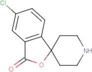5-Chloro-3H-spiro[isobenzofuran-1,4'-piperidin]-3-one