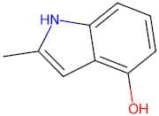4-Hydroxy-2-methylindole