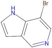 7-Bromo-1H-pyrrolo[3,2-c]pyridine
