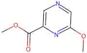 Methyl 6-methoxy-2-pyrazinecarboxylate