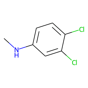 N1-Methyl-3,4-dichloroaniline